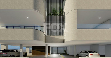 Top Floor One bedroom apartment for sale in Agios Nikolaos, Limassol