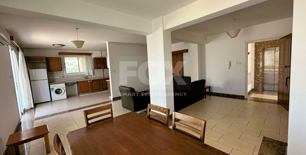 Spacious three Bedroom Apartment Next to Kings Avenue Mall