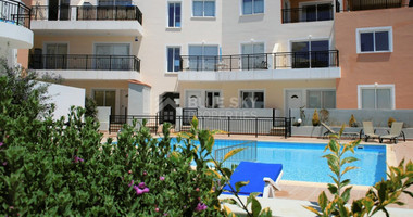 Renovated two bedroom apartment in Universal area , Paphos