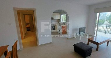 Renovated two bedroom apartment in Universal area , Paphos