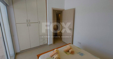 Renovated two bedroom apartment in Universal area , Paphos