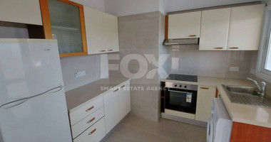 Renovated two bedroom apartment in Universal area , Paphos