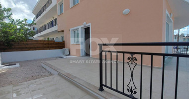 Renovated two bedroom apartment in Universal area , Paphos