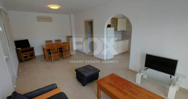 Renovated two bedroom apartment in Universal area , Paphos