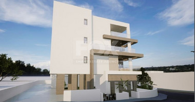 Modern one bedroom apartment in Paphos city center