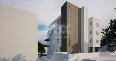 Modern one bedroom apartment in Paphos city center