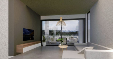 Modern one bedroom apartment in Paphos city center