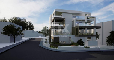 Modern Top Whole  Floor three Bedroom Home in Pafos