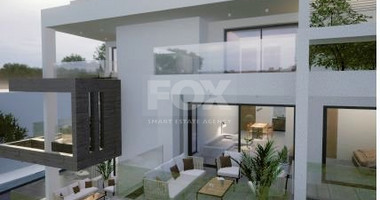 Modern Top Whole  Floor three Bedroom Home in Pafos
