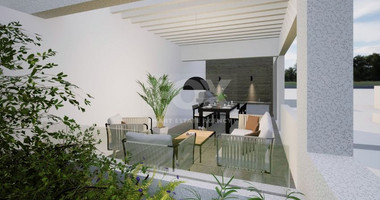 Modern Top Whole  Floor three Bedroom Home in Pafos