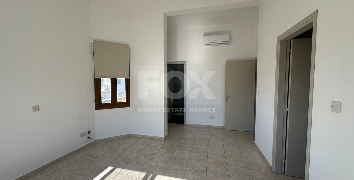 Three bedroom villa in Chloraka , Paphos