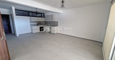 Brand new one bedroom apartment in Paniotis, Germasogeia