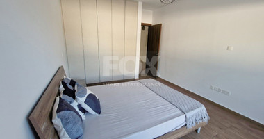 Brand new two bedroom ground floor apartment in Paniotis, Germasogeia