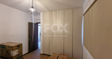 Brand new two bedroom ground floor apartment in Paniotis, Germasogeia