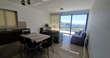 Brand new two bedroom ground floor apartment in Paniotis, Germasogeia