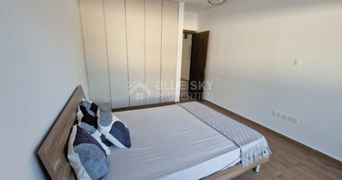 Brand new  two bedroom apartment in Paniotis area, Limassol