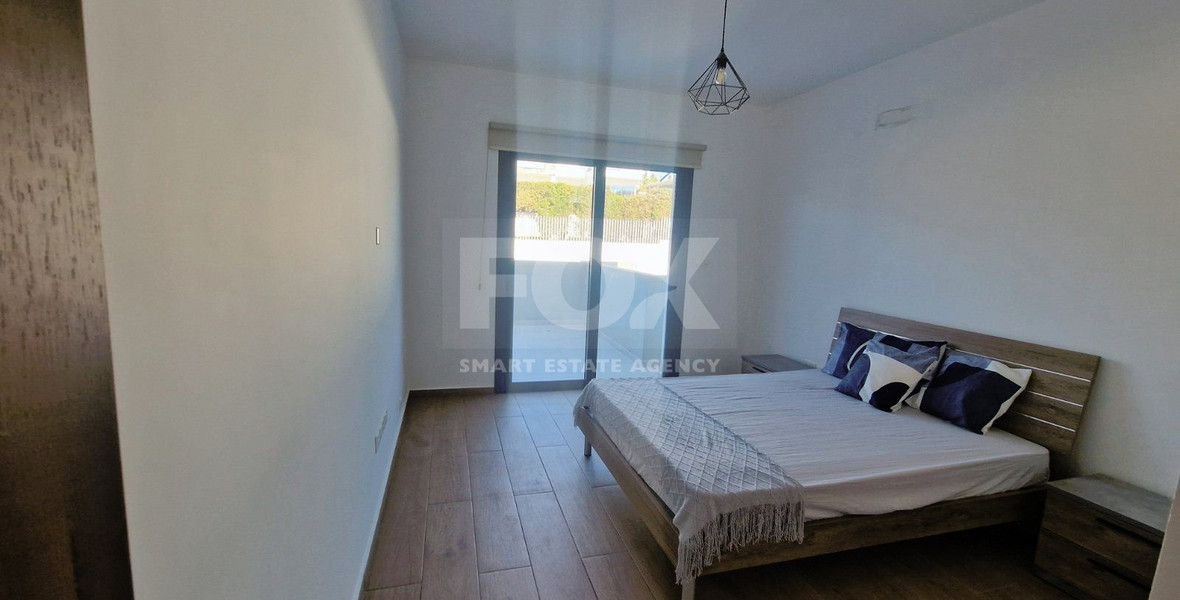 Brand new  two bedroom apartment in Paniotis area, Limassol