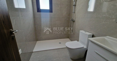 Brand new  two bedroom apartment in Paniotis area, Limassol