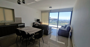 Brand new  two bedroom apartment in Paniotis area, Limassol