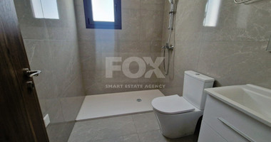 Brand new Luxury two bedroom Penthouse in Paniotis, Germasogeia