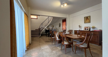 HOUSE FOR SALE IN LIMASSOL CENTRE