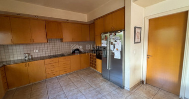 HOUSE FOR SALE IN LIMASSOL CENTRE
