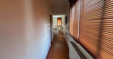 HOUSE FOR SALE IN LIMASSOL CENTRE