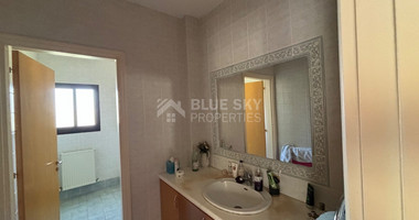 HOUSE FOR SALE IN LIMASSOL CENTRE