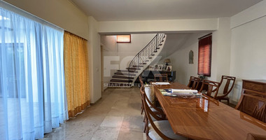 HOUSE FOR SALE IN LIMASSOL CENTRE