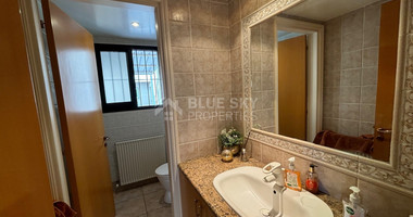 HOUSE FOR SALE IN LIMASSOL CENTRE
