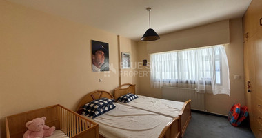 HOUSE FOR SALE IN LIMASSOL CENTRE
