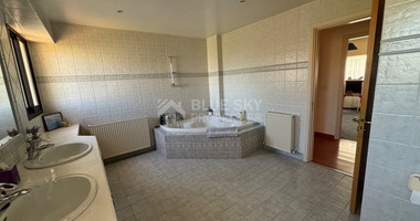 HOUSE FOR SALE IN LIMASSOL CENTRE