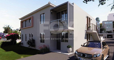 Two bedroom apartment in Meteora , Paphos District
