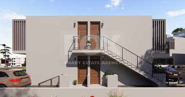 Two bedroom apartment in Meteora , Paphos District