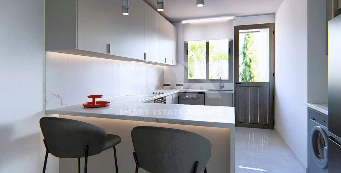 Two bedroom apartment in Meteora , Paphos District