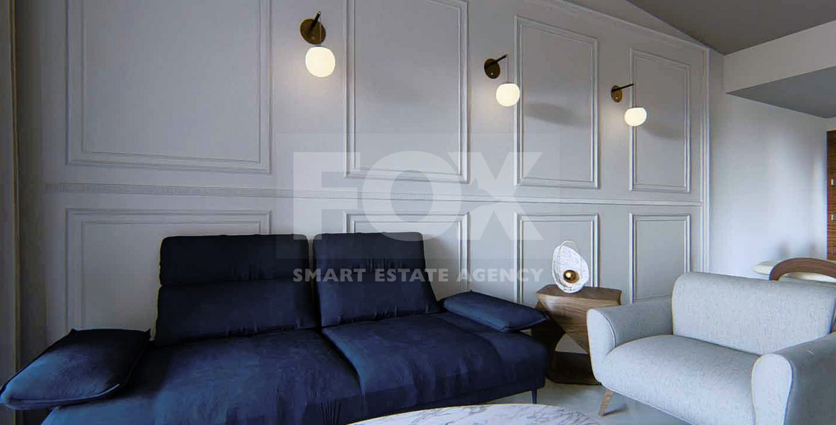 Two bedroom apartment in Meteora , Paphos District