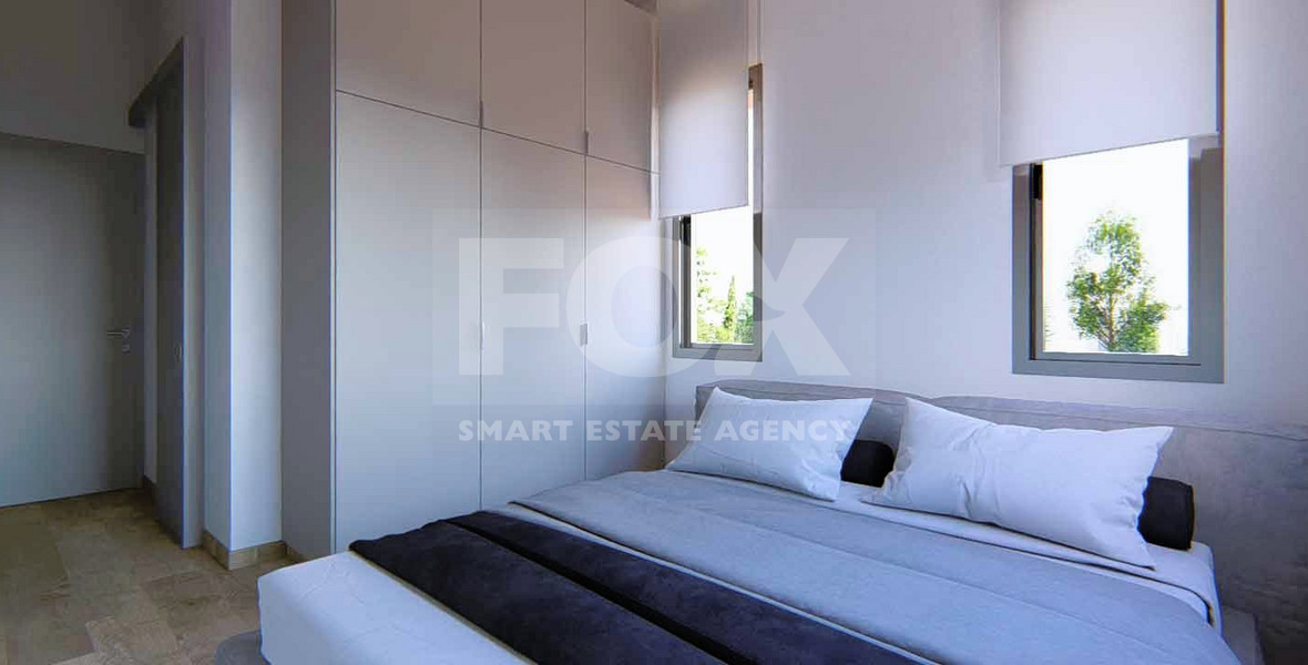 Two bedroom apartment in Meteora , Paphos District