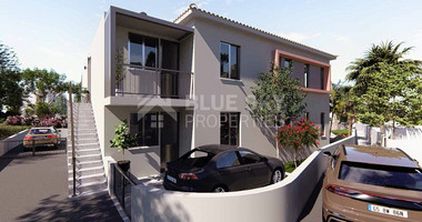 Two bedroom luxury apartment in Meteora area, Paphos District