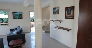 A Lovely Three Bedroom Villa In Timi