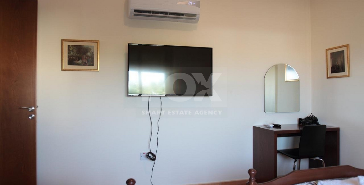 A Lovely Three Bedroom Villa In Timi