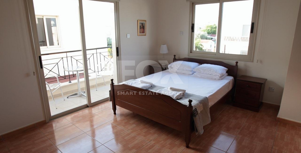 A Lovely Three Bedroom Villa In Timi