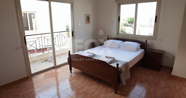 A Lovely Three Bedroom Villa In Timi