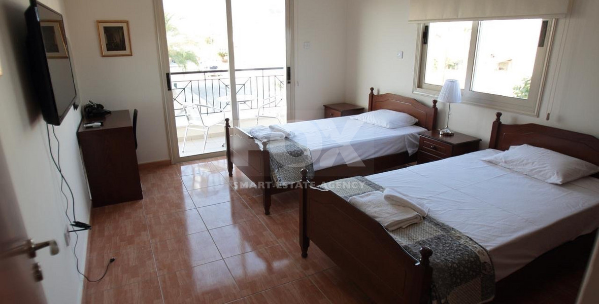 A Lovely Three Bedroom Villa In Timi