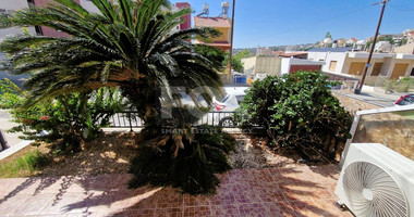 Furnished One-Bedroom Apartment for rent in Agia Filaxi