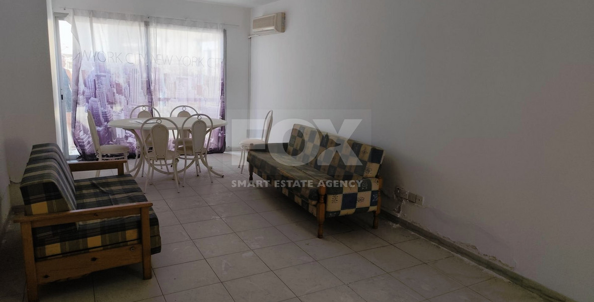 Two bedroom apartment for sale in Katholiki , Limassol