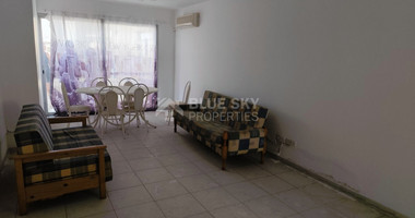 Two bedroom apartment for rent in Katholiki , Limassol