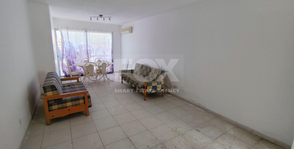 Two bedroom apartment for sale in Katholiki , Limassol