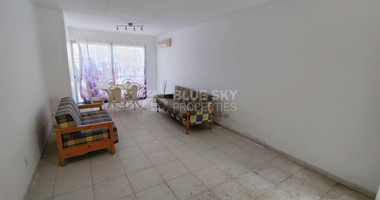 Two bedroom apartment for rent in Katholiki , Limassol