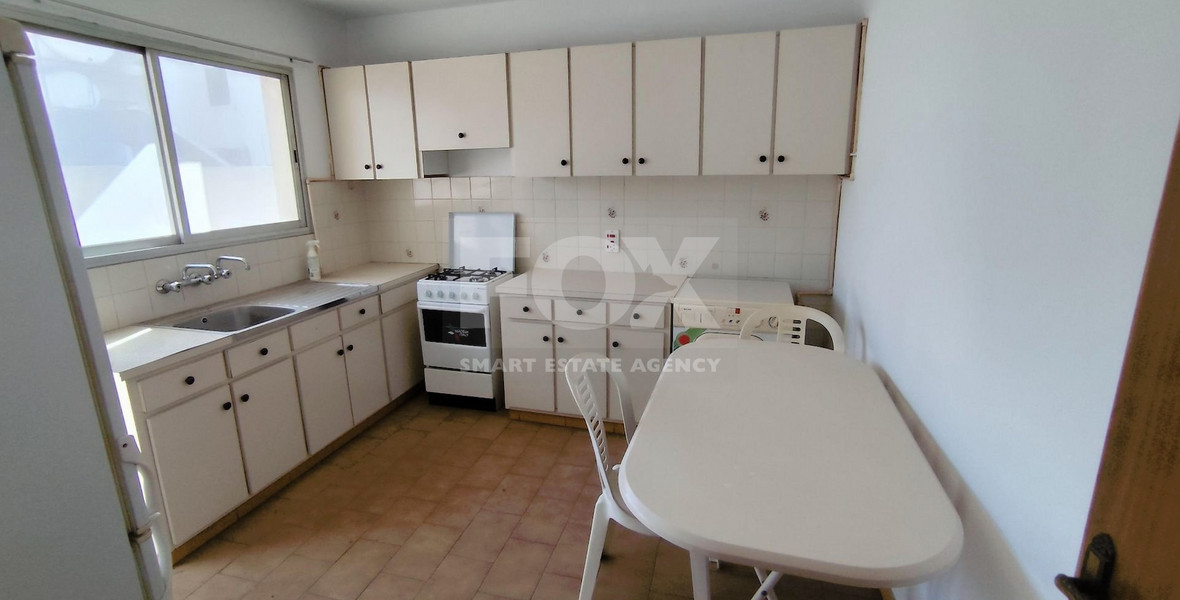 Two bedroom apartment for sale in Katholiki , Limassol