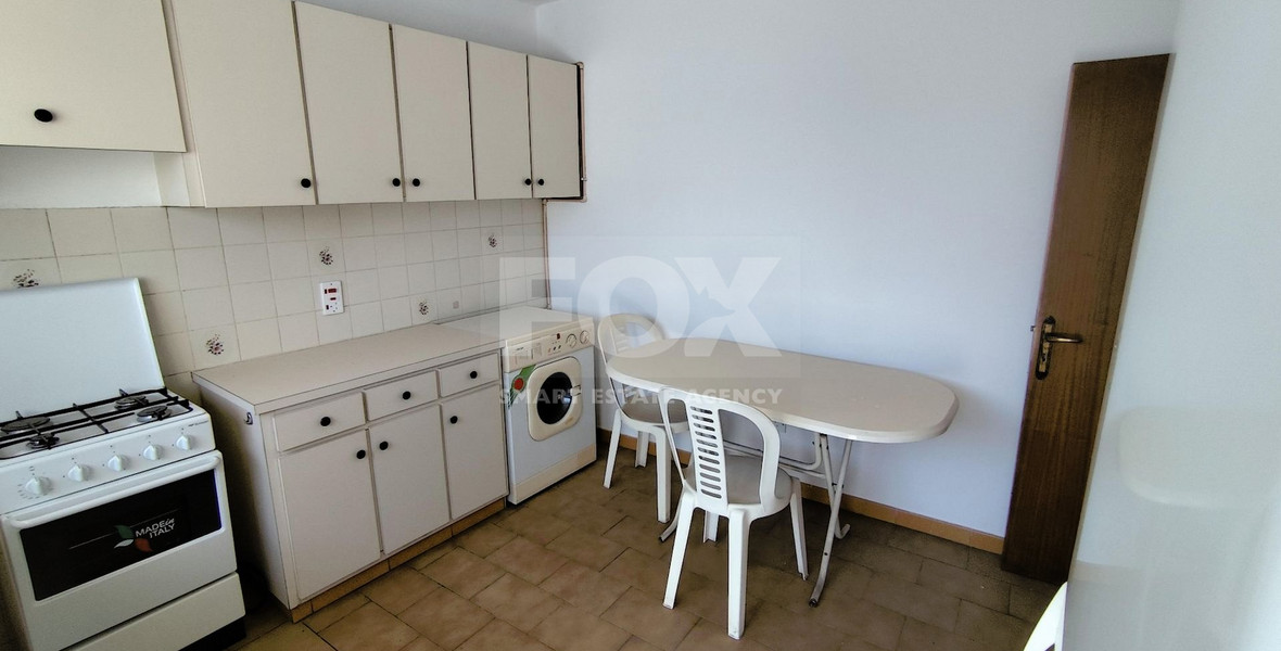 Two bedroom apartment for sale in Katholiki , Limassol